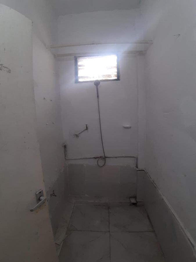 Mamdali Hostel Zanzibar